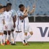 U17 World Cup: Eyoma Booked Again As England Beat Mexico In Five-Goal Thriller