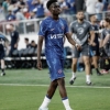 18yo forward Tyrique George makes senior debut for Chelsea in 2-1 loss to Servette
