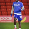 Liverpool Loanee Ojo Dedicates Goal For Cardiff City To Ivory Coast International Bamba