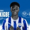 Official: Brentford loan out Michael Olakigbe to Wigan Athletic