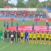 U17 AFCON Nigeria 1 Uganda 1: Jabaar Nets Equaliser As Golden Eaglets Qualify For World Cup