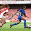 Photo confirmation : Talented winger Reanna Blades signs new deal with Chelsea