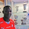Official : Alhaji Gero Pens Three - And - A - Half Year Deal With Osters IF