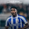 IFK Goteborg and ex-Flying Eagles forward Suleiman Abdullahi agree to go their separate ways