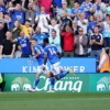 EPL wrap : Iheanacho bags assist; Carney benched vs Man Utd; starts for Iwobi, Ndidi, Lookman