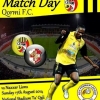Frank Temile Opens Qormi Goal Scoring Account, As Alfred Effiong Is Named Man Of The Match
