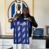 (Photo Confirmation) Flying Eagles Striker Nicknamed Bravo Signs For NK Lokomotiva Zagreb