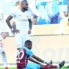 Alarm For Rohr As Super Eagles Key Player Picks Up Injury