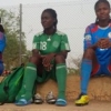 Portsmouth Star Iniabasi Umotong Makes Nigeria Debut In Draw With Mali