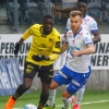 IK Start Midfielder Aremu Rules Himself Out Of U20 AFCON Third Place Playoff