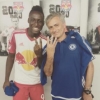 Nashville SC Midfielder Akinyode Open To Representing Nigeria