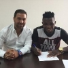 Official : Isaac Success Extends Granada Contract Until 2019