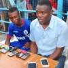 Eguma Congratulates Go Round