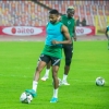 Nottingham Forest striker pulls out of Nigeria squad, Super Eagles train 1630 hours