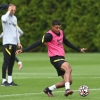 Chelsea boss Tuchel running the rule over two Nigerian players in pre-season