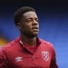 Ex-Manchester United Schoolboy Odubeko Nominated For West Ham