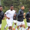 Sunday Oliseh Suggests Obi Mikel Is The De Facto Skipper Of Super Eagles