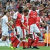 Kanu Backing Arsenal, Ajax To Beat Napoli, Juventus; Rubbishes Rift With Okocha