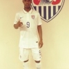 USA U20 Coach Starts Running The Rule Over Estoril Striker Payne