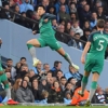 Yobo Singles Out One Tottenham Player For Praise As Pochettino