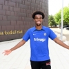 Confirmed : Chelsea announce signing of Anglo-Austrian-Nigerian wonderkid