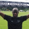 Londoner Sone Aluko Joins Young Stars Edun, Adeniran At Fulham