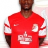 FK Kukesi Thrashing Out Ovye Monday Shedrack Terms With Milsami Orhei
