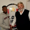 Official : Former AC Milan winger Oduamadi joins fourth-tier club in Italy