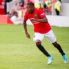 Skillful Sotona Wins Penalty Again For Manchester United In 8-goal Thriller Vs West Brom