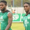 Raja Trialist Francis Hoping To Follow In The Footsteps Of Big Brother Michael Babatunde