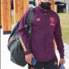 Snapped: Man Utd coach Solskjaer takes 17-year-old Nigeria-eligible striker to Poland for UEL final