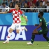 Croatia 2 Nigeria 0 : Etebo Scores OG, Troost-Ekong Gives Away Needless Penalty