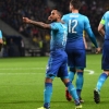 Chuba Akpom Benched As Arsenal See Off BATE In Europa League