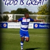 Official : Olympic National Team Invitee Uche Ikpeazu Joins Doncaster Rovers On Loan From Watford