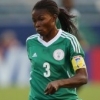 Gloria Ofoegbu : Pepe Encouraged Me To Take The Free Kick