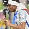 England Call-Ups For Chelsea, Spurs, Liverpool Starlets Of Nigerian Descent, Felix Nmecha Too