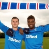Tottenham Hotspur Starlet Oduwa Commits International Future To Nigeria Ahead Of England