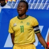 Meet Thembi Kgatlana: The poster girl of South African football born to score goals