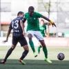 Atlético Madrid, St. Gallen, Gent, Standard Liege Keeping Tabs On U17 World Cup-Winning Defender Zakari