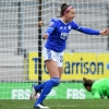 Leicester City WFC CB on target against West Ham ahead of potential Nigeria debut this week