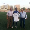 Exclusive : Racing Club Beirut Snap Up Babatunde On One - Year Deal