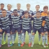 Sporting Kansas City Whiz Nansel Selbol Scores Eighth League Goal