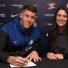 Chelsea Midfielder Of Nigerian Descent Will Miss England-Nigeria Friendly In June