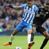 EPL Wrap: Ndidi Sent Off; Iheanacho Bench; Ibe Starts; Kehinde Not In 18; Abraham & Okaka Subbed In