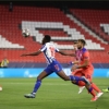 Super Eagles fullback Sanusi rated Porto