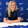 Confirmed : Scotland Midfielder Inks New Three-Year Contract With Chelsea
