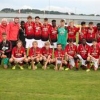 Official: Manchester United Sign Left Back And Right Winger