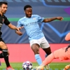 Bazunu, Nmecha Missing As Man City Fall To Lyon in Champions League Last Eight