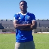Official : Former Nigeria U17 Striker Olakunle Olusegun Joins Danish Club