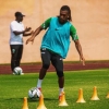 Iwobi, Okocha send message to Eguavoen on Everton star